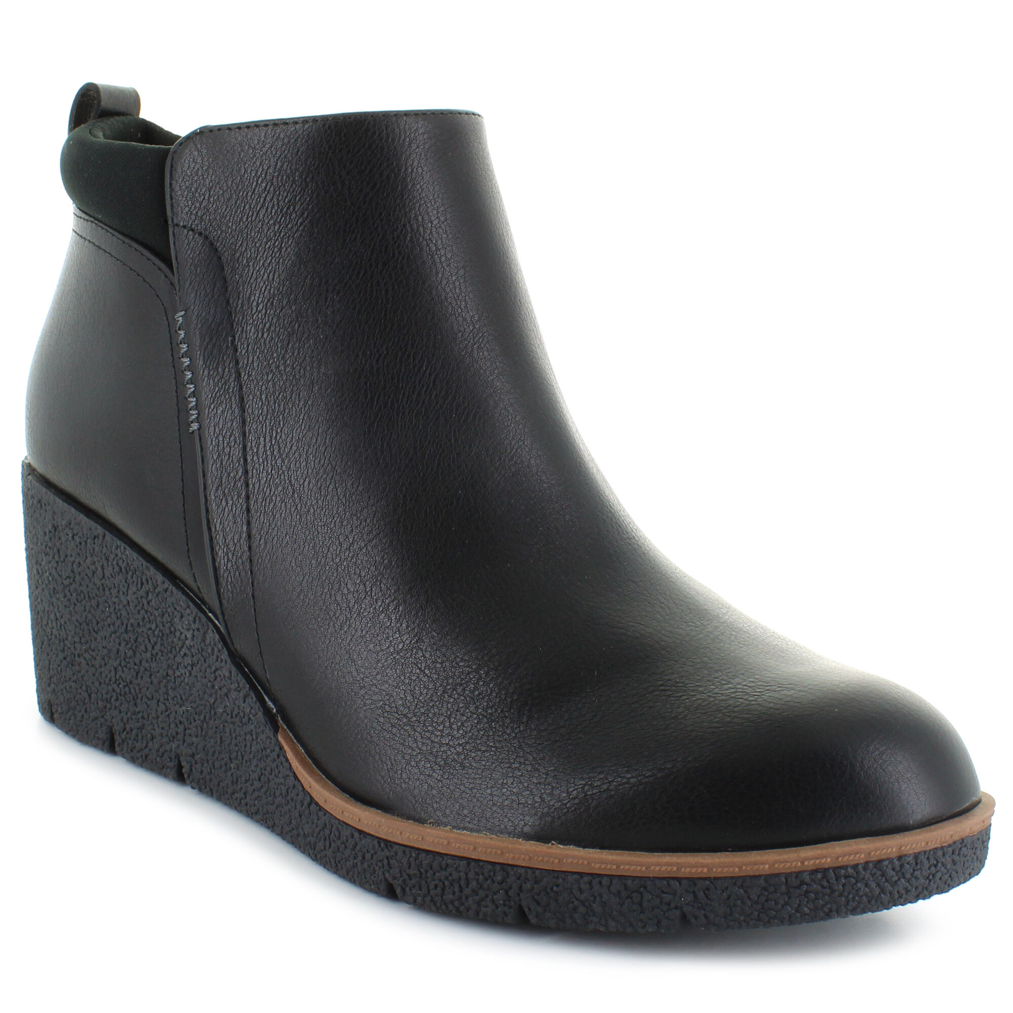 dr scholl's lunar bootie