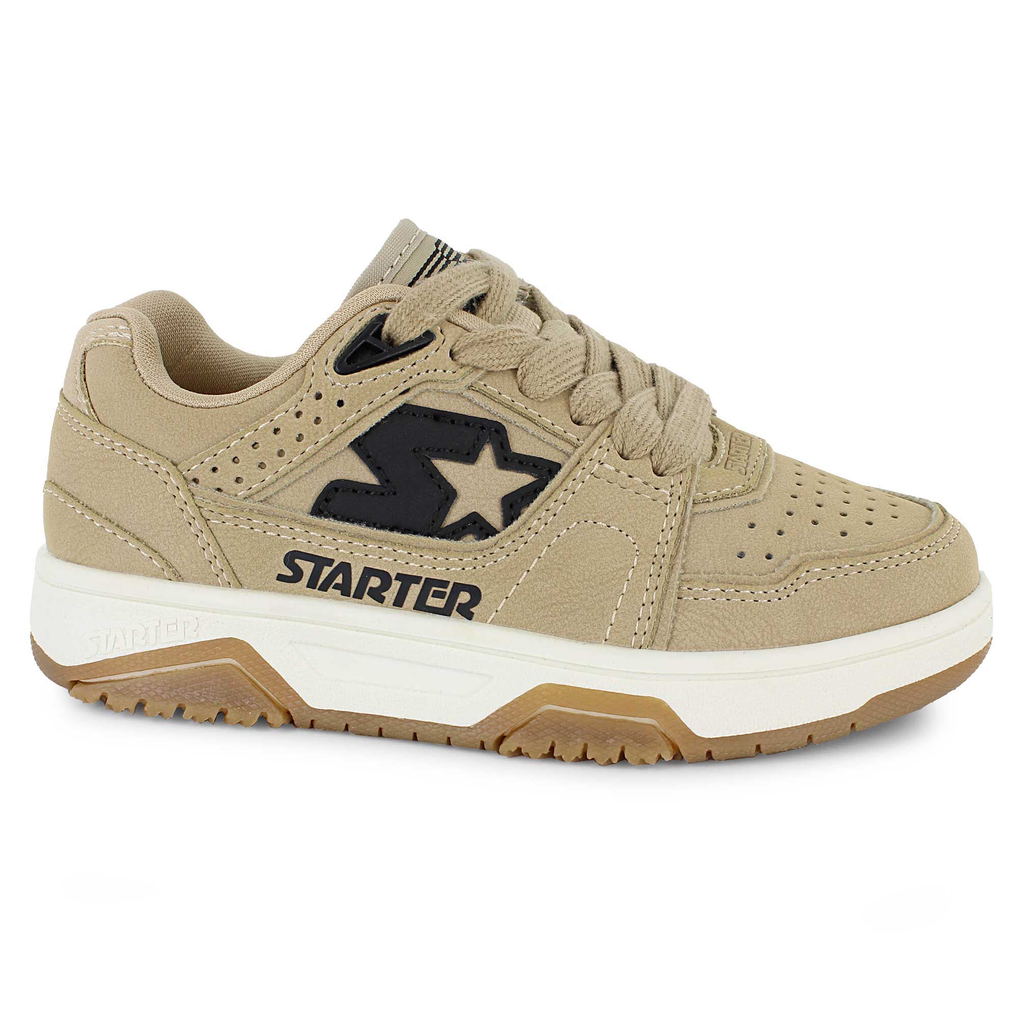 Starter FastBreak Right Side View