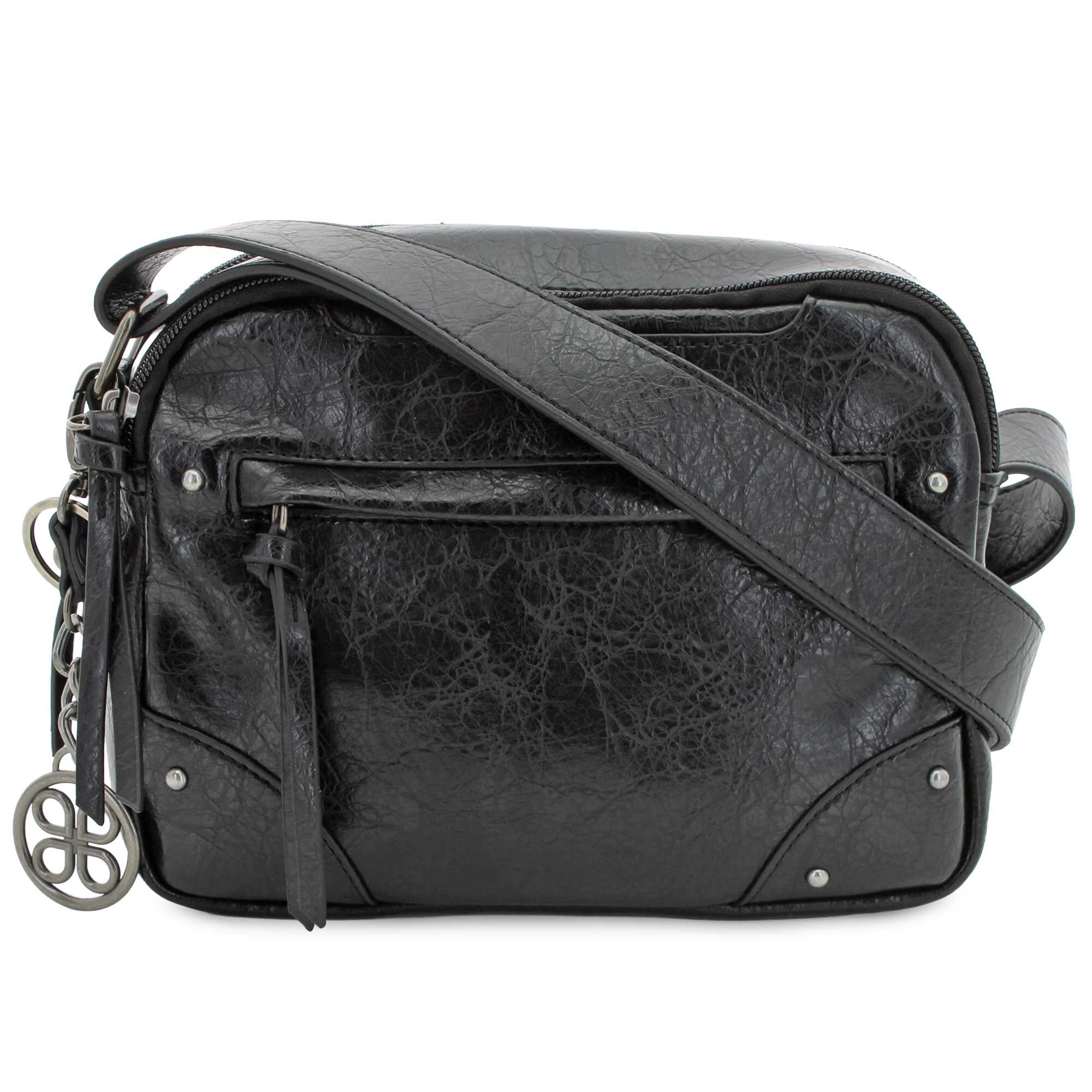 Bueno Camera Crossbody Bag Front View