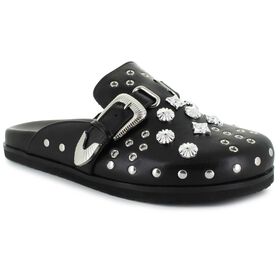 Charms & Embellishments French Connection Pau Moto Right Side View