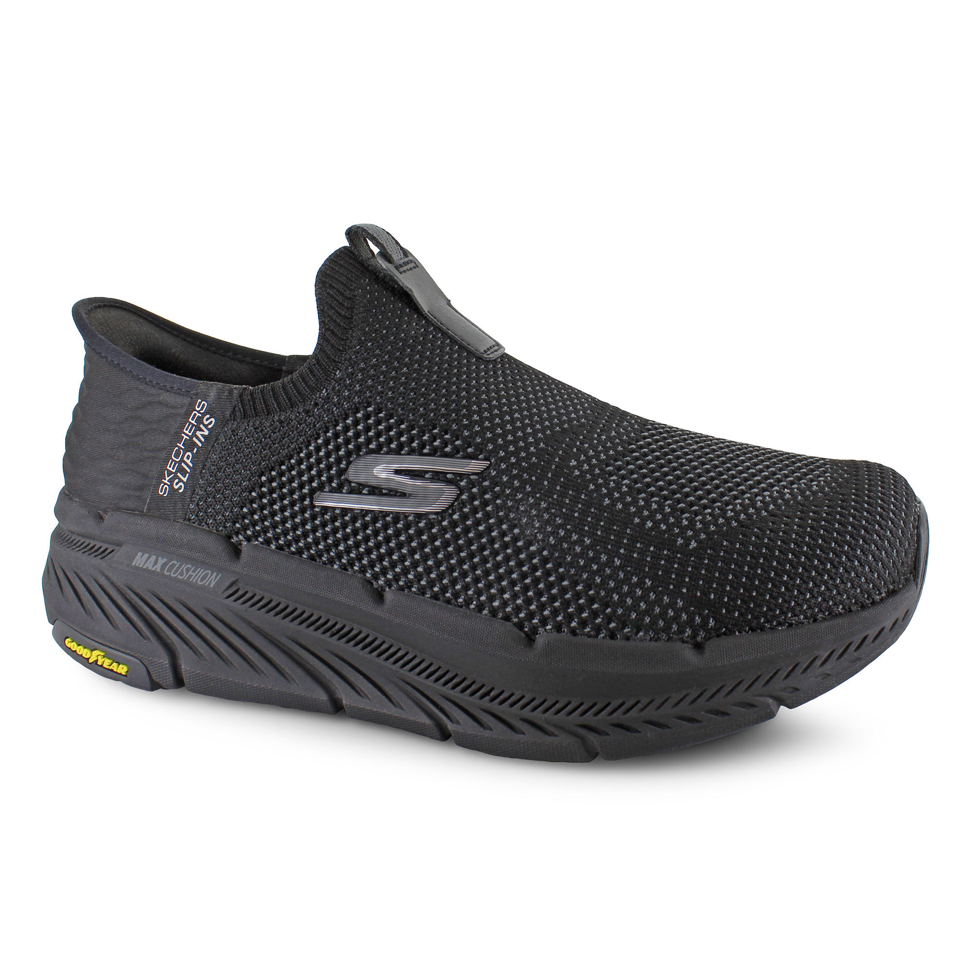 Skechers Slip-ins: Max Cushioning Premier 2.0 Right Side View