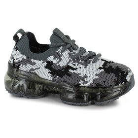  Air Underground Miller Right Side View