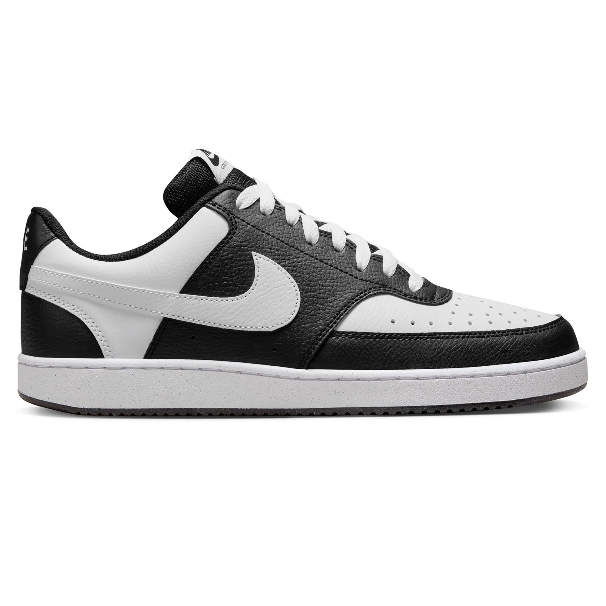 Nike Court Vision Low Right Side View