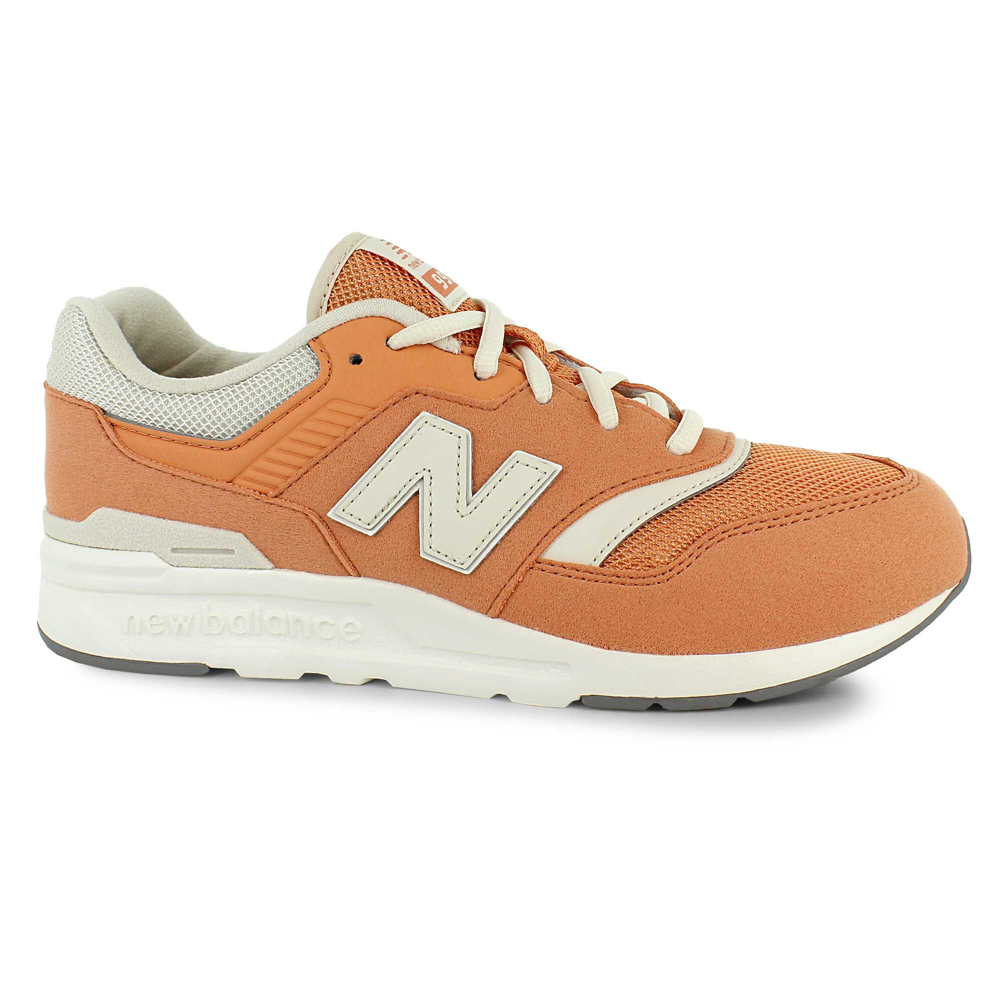 New Balance 997H Right Side View