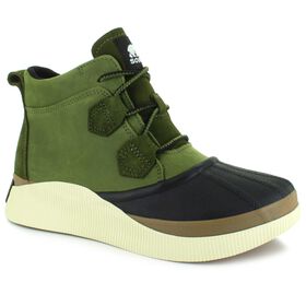  Sorel Out N About IV Waterproof Boot Right Side View