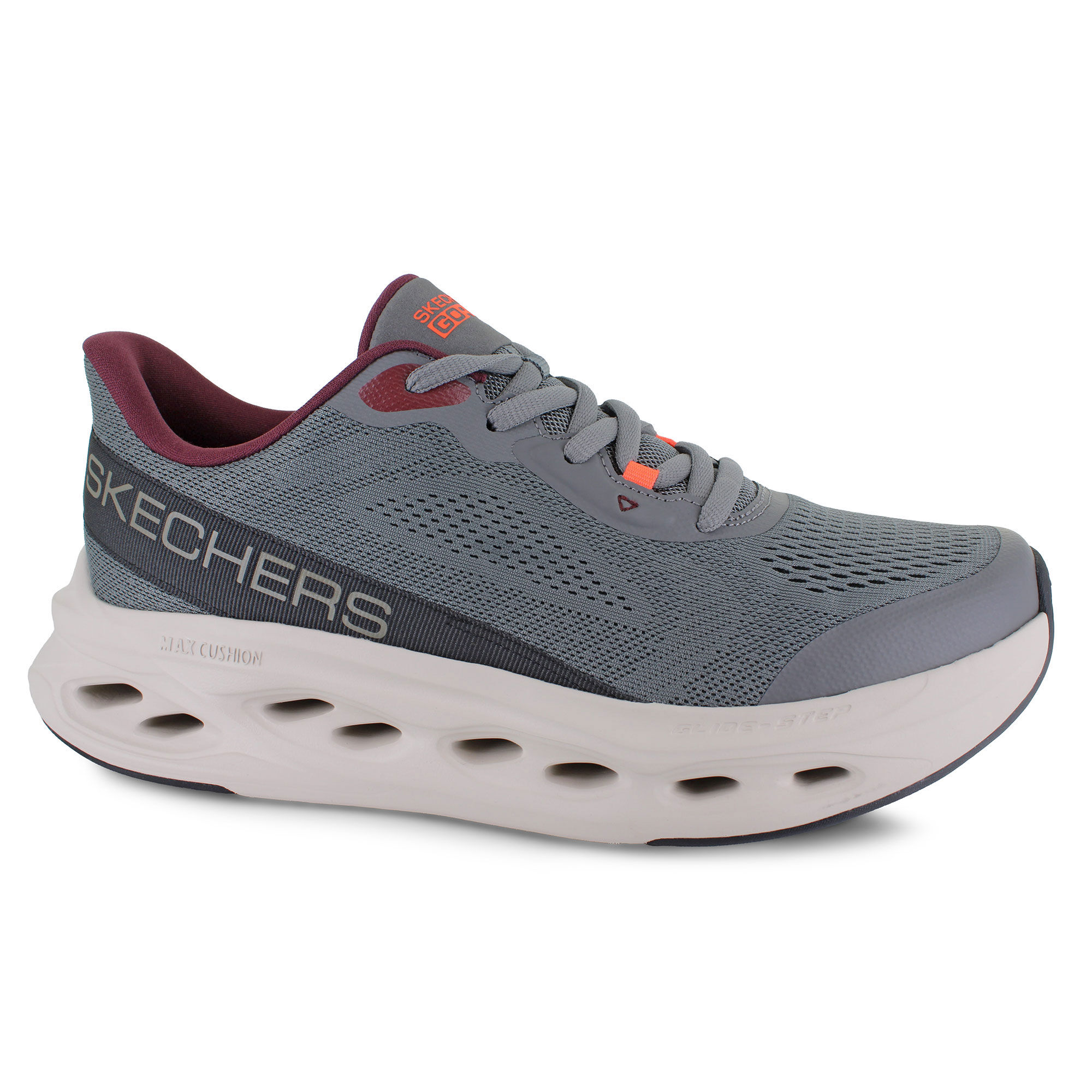 Skechers MC Glide-Step - Fairmont 220427 Right Side View
