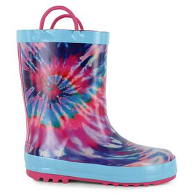 Rain and Weather Boots Northside Doozy Right Side View