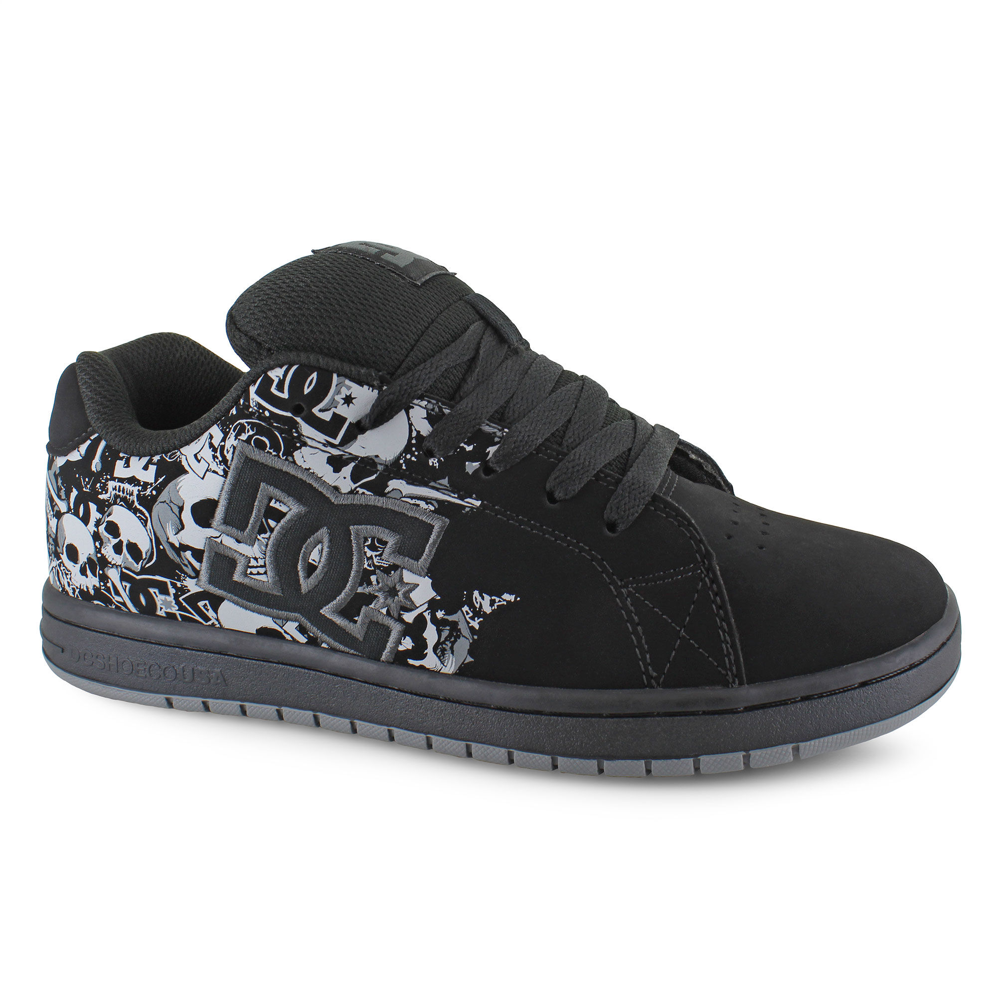 DC Gaveler Low SHOE DEPT ENCORE