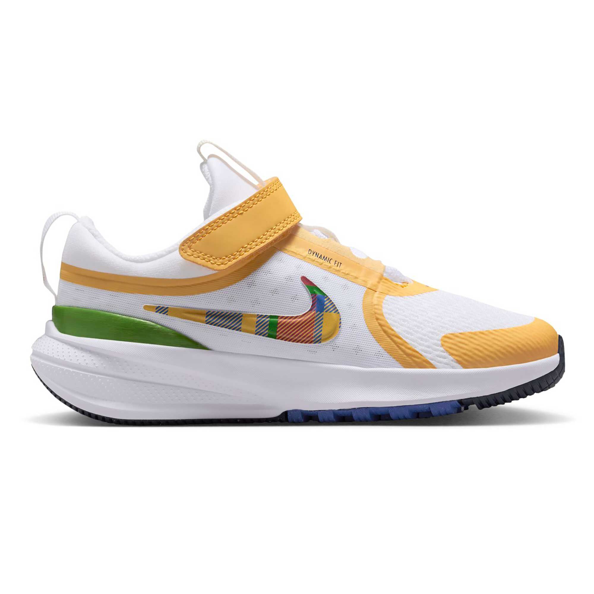 Nike Star Runner 5 Right Side View