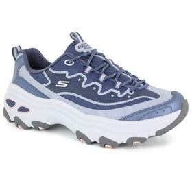  Skechers D'Lite Max Right Side View