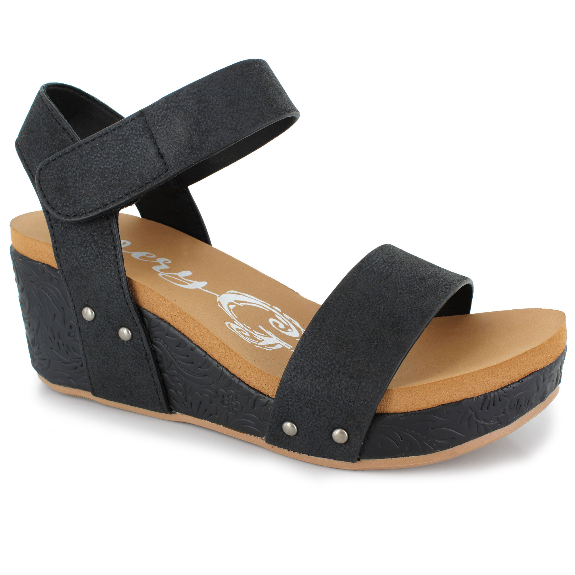 Very G Devon 2 Right Side View