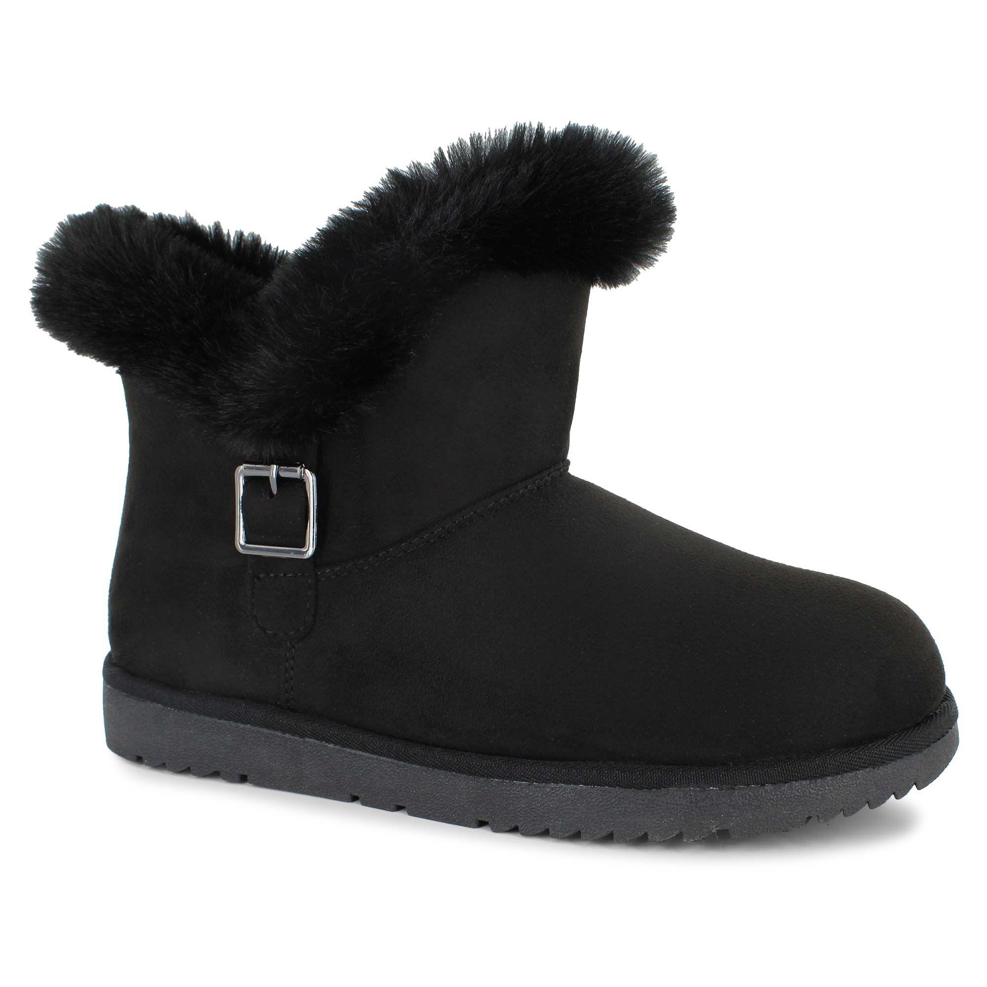 Jessica Cline Ella Right Side View