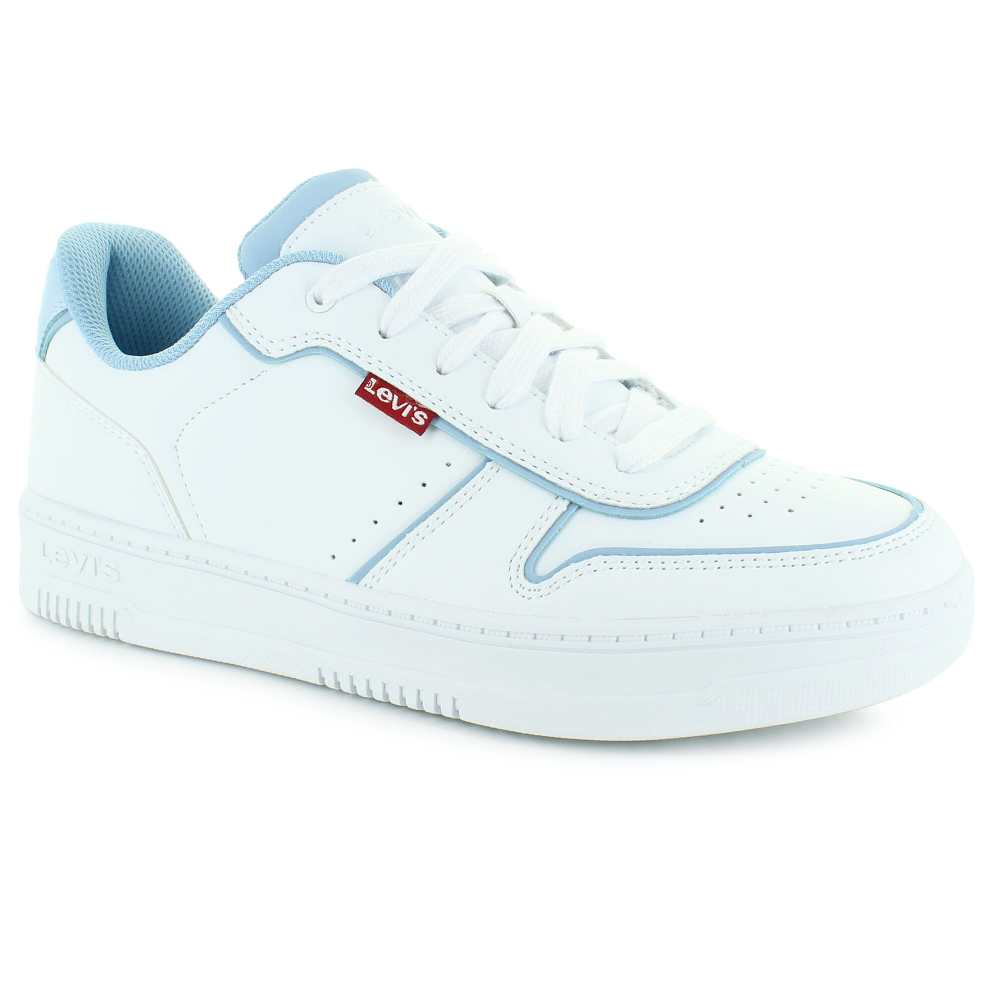 Levi's Drive Lo Right Side View