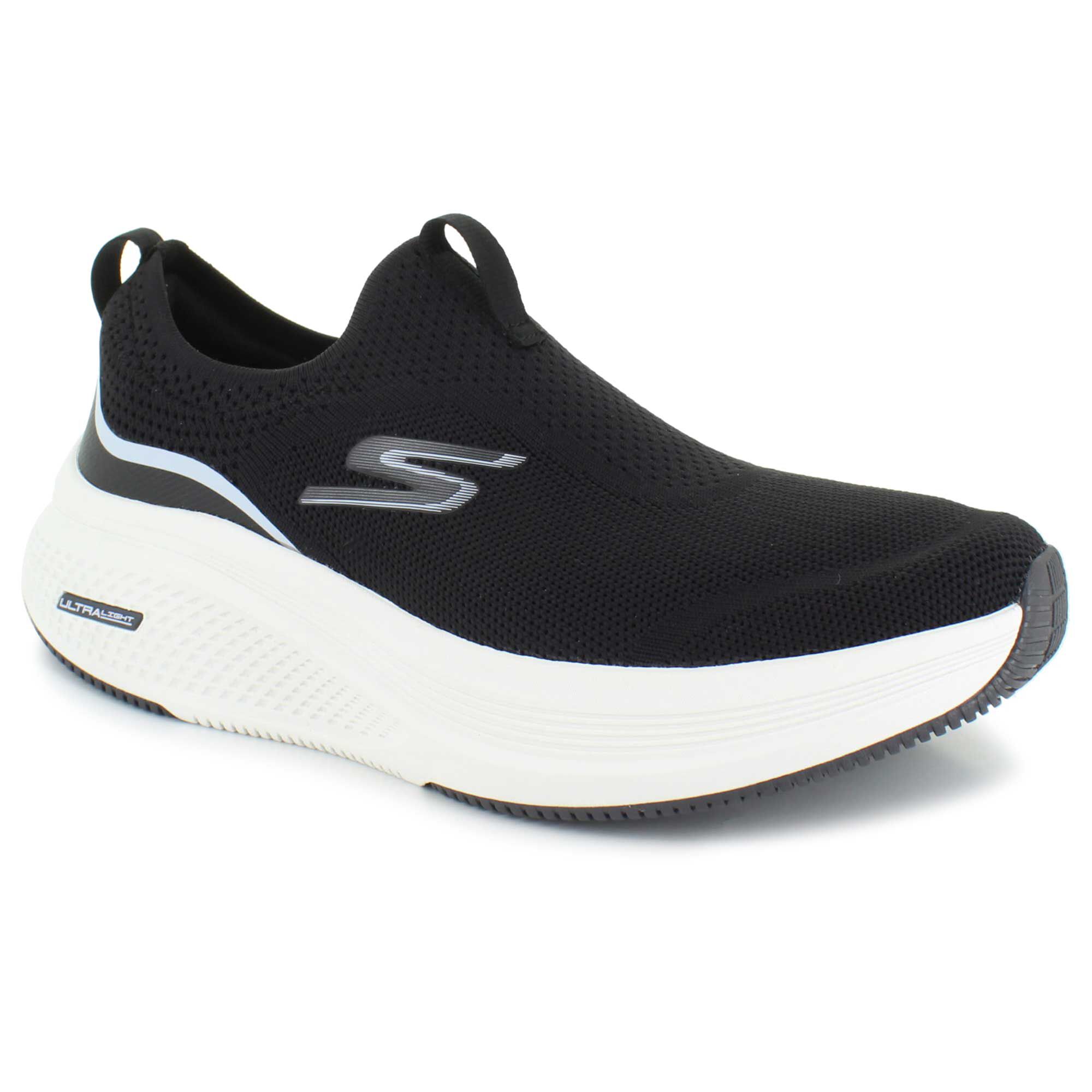 Skechers GO RUN Elevate - Cadena 129010 Right Side View