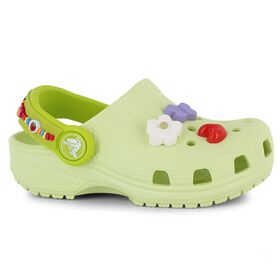 Clogs Crocs Classic Friendship Clog-T Right Side View