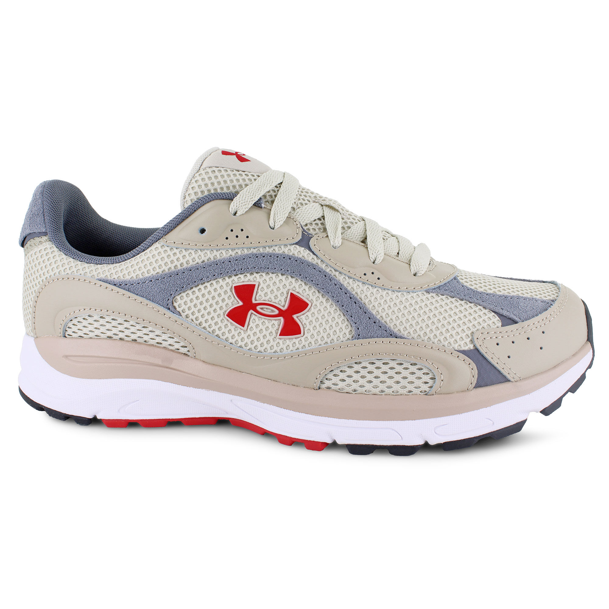 Under Armour Tech Runner Right Side View