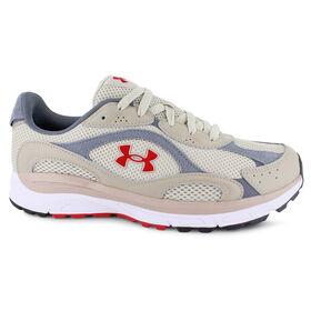Performance & Running Shoes Under Armour Tech Runner Right Side View
