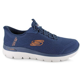  Skechers Slip-ins: Arch Fit Summits - Vorken Right Side View