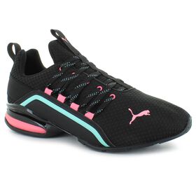  PUMA Axelion Colorful Contours Right Side View