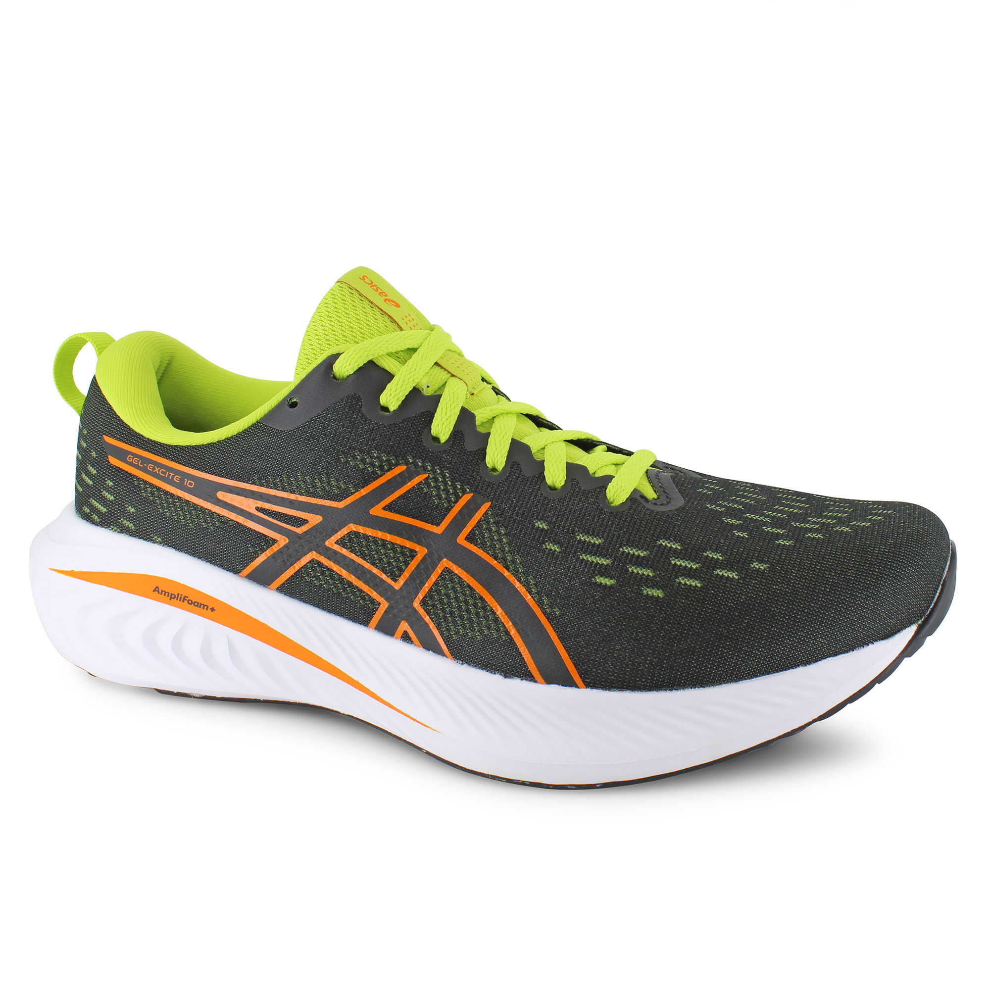 Asics GEL-Excite 10 Right Side View