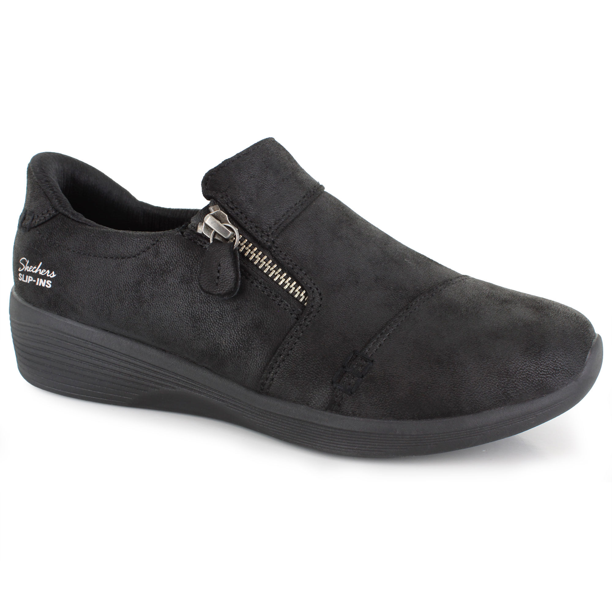 Skechers Slip-ins: Arya - Silvana Right Side View