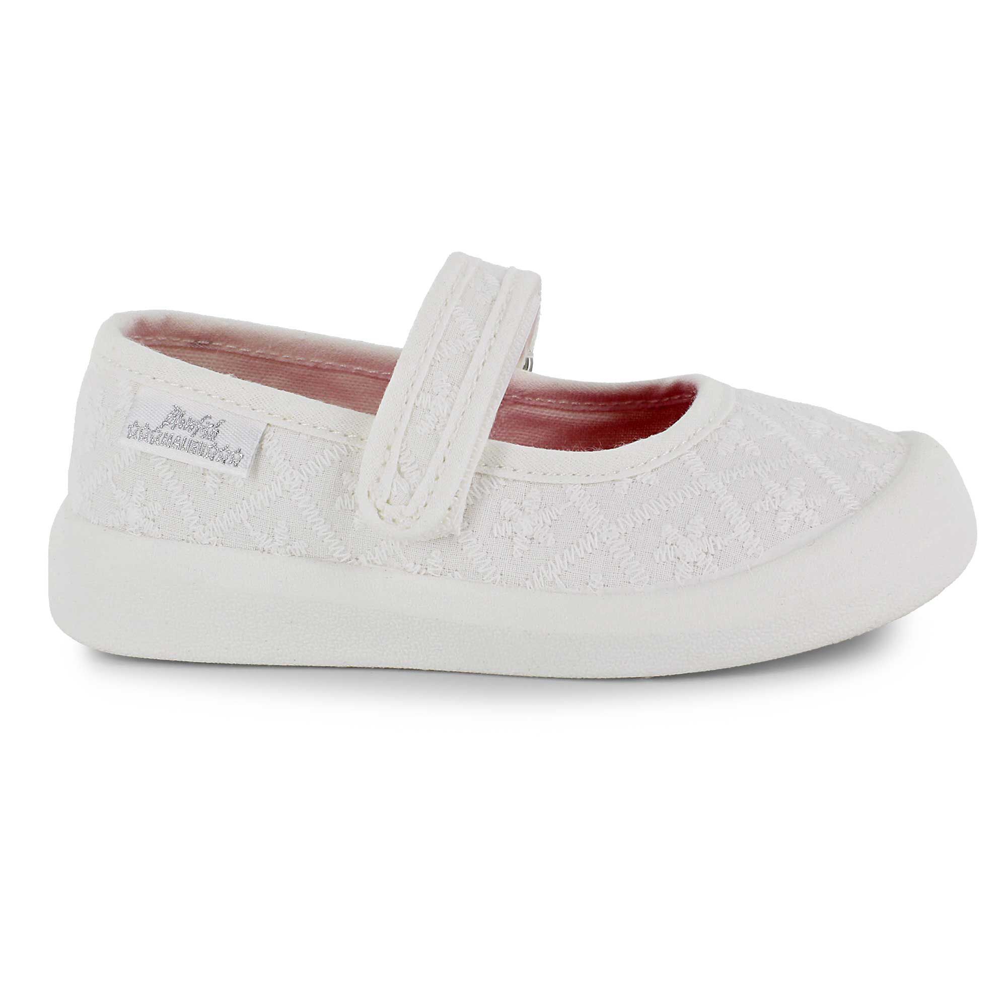 Blowfish Malibu Brave-T Mary Jane Right Side View