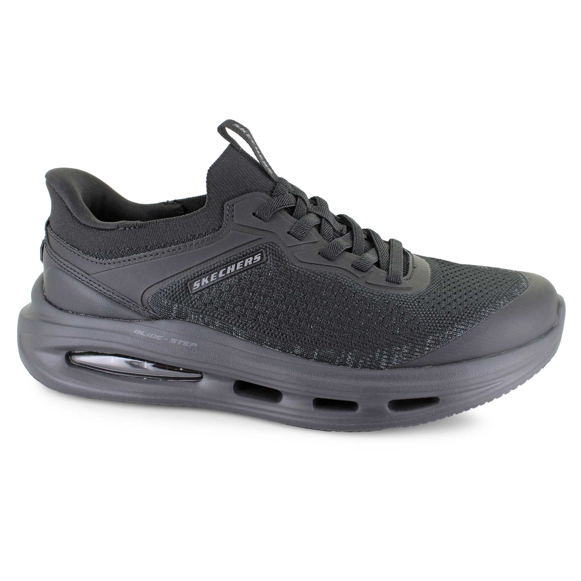 Skechers Slip-ins RF: Sloan - Orbital 211325 Right Side View