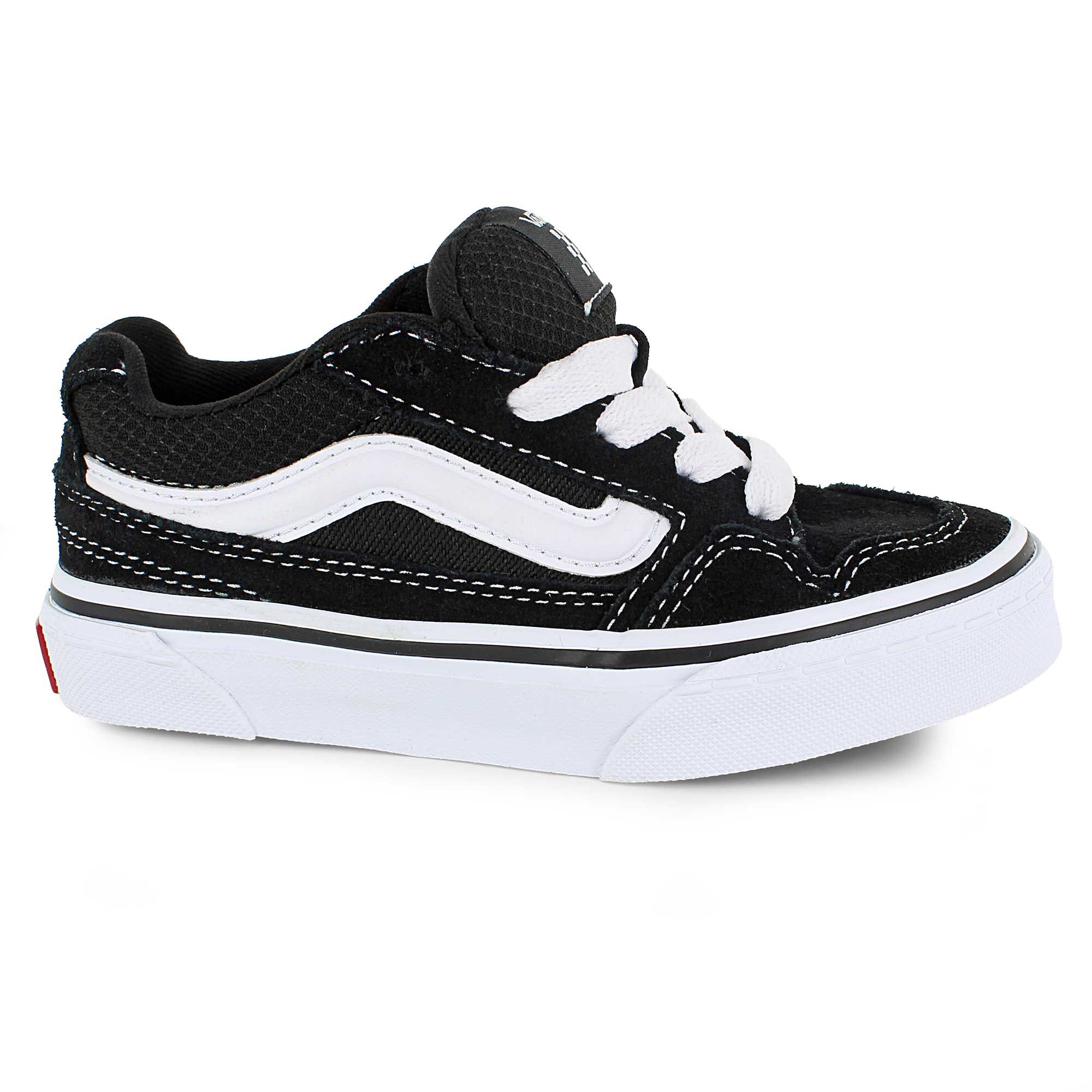 Vans Caldrone Pop Right Side View