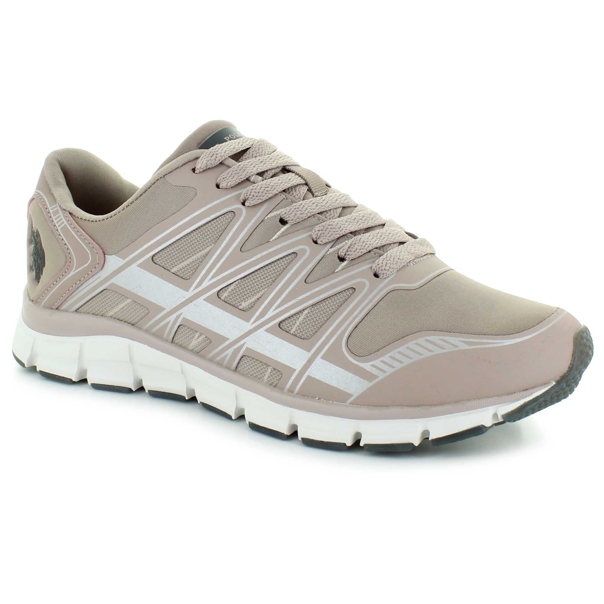 U.S. Polo Association Lennie-L Right Side View