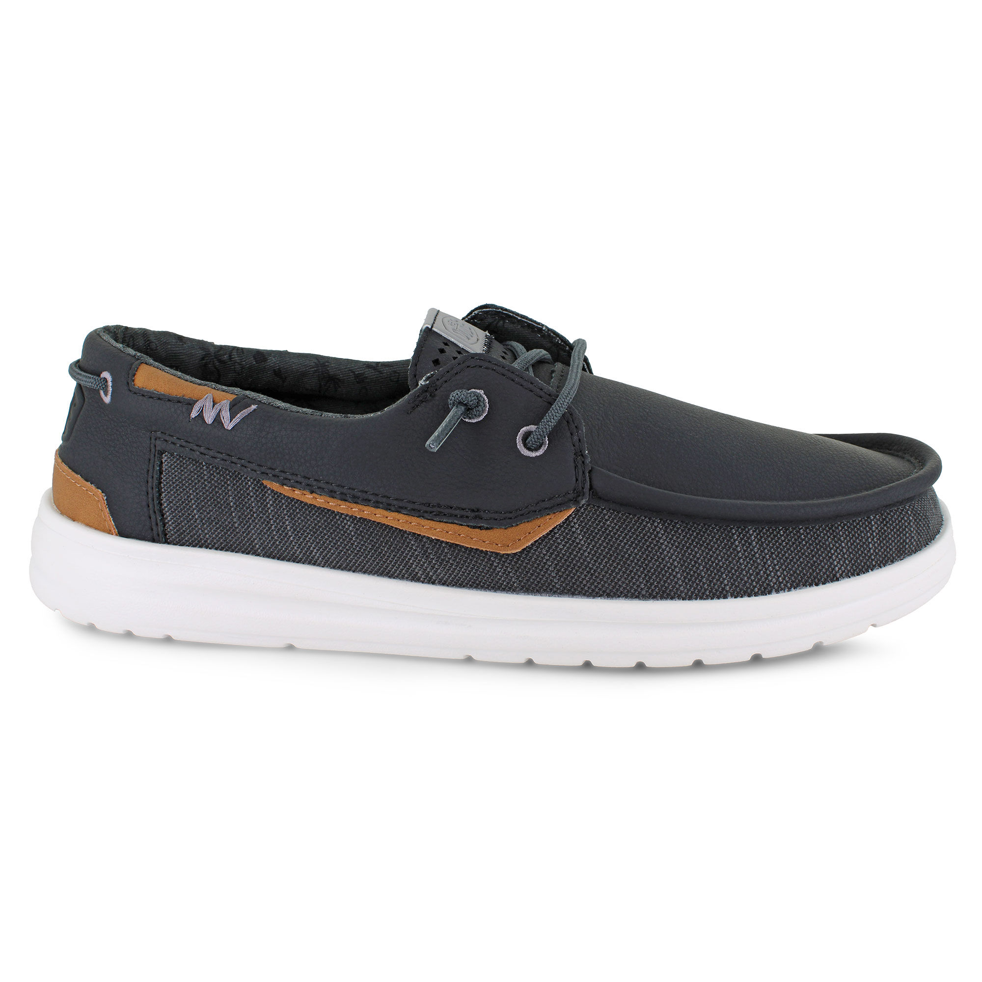 HEYDUDE Welsh Grip Right Side View