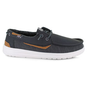  HEYDUDE Welsh Grip Right Side View