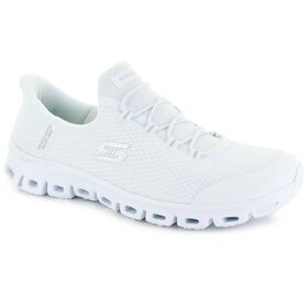  Skechers Slip-ins: Glide-Step - Pursuit 104547 Right Side View