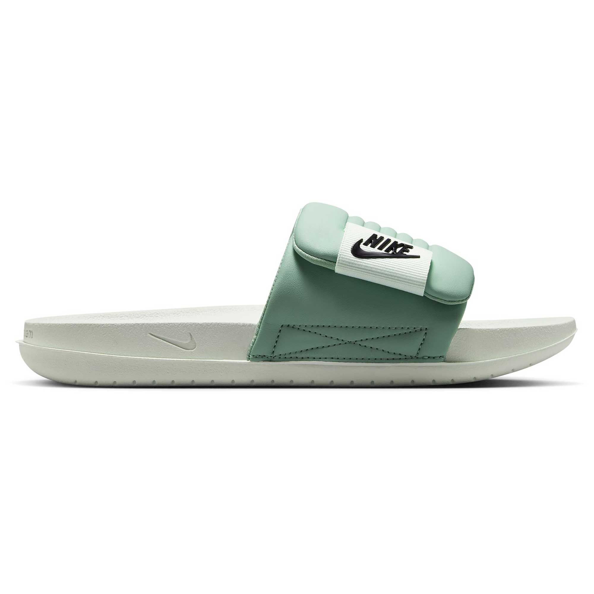 Nike Offcourt Adjust Front View