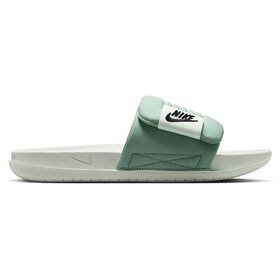  Nike Offcourt Adjust Front View