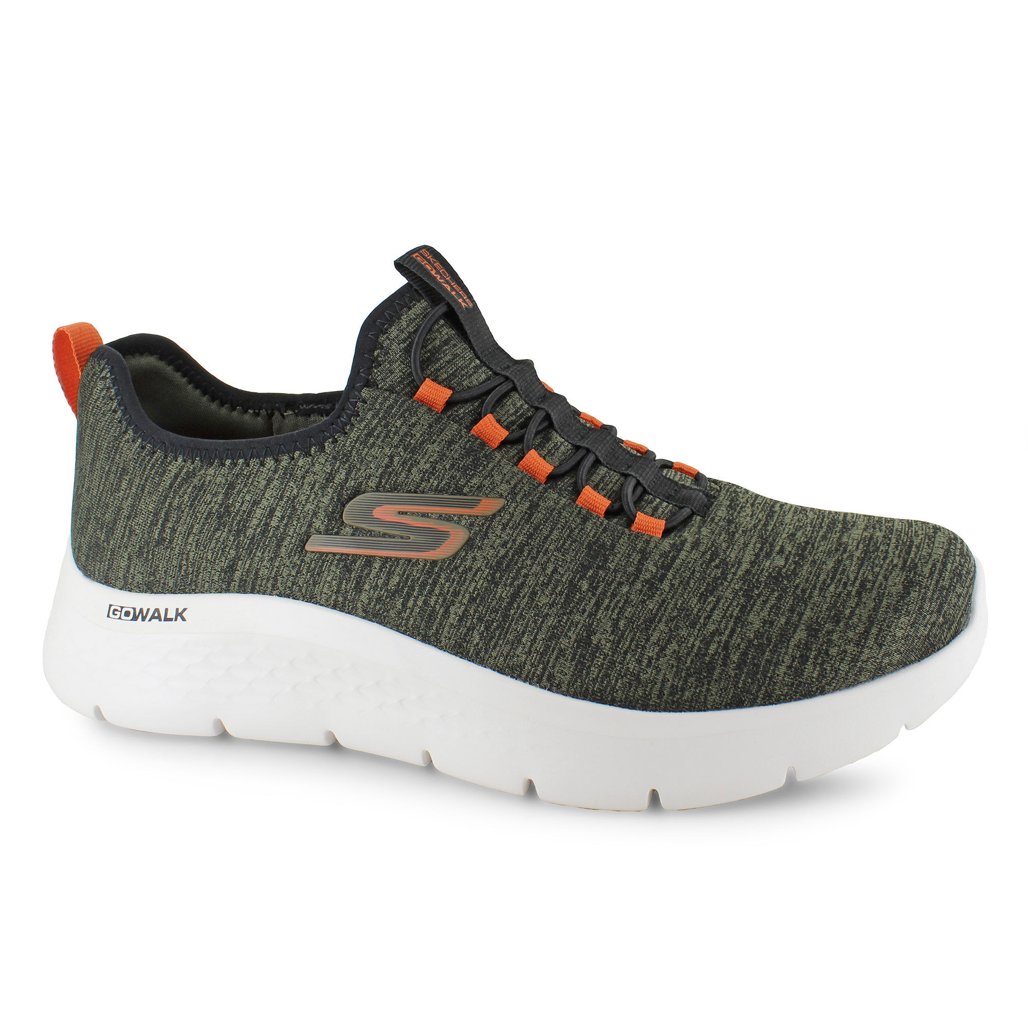 Skechers GO Walk Flex - Ultra 216484 Right Side View