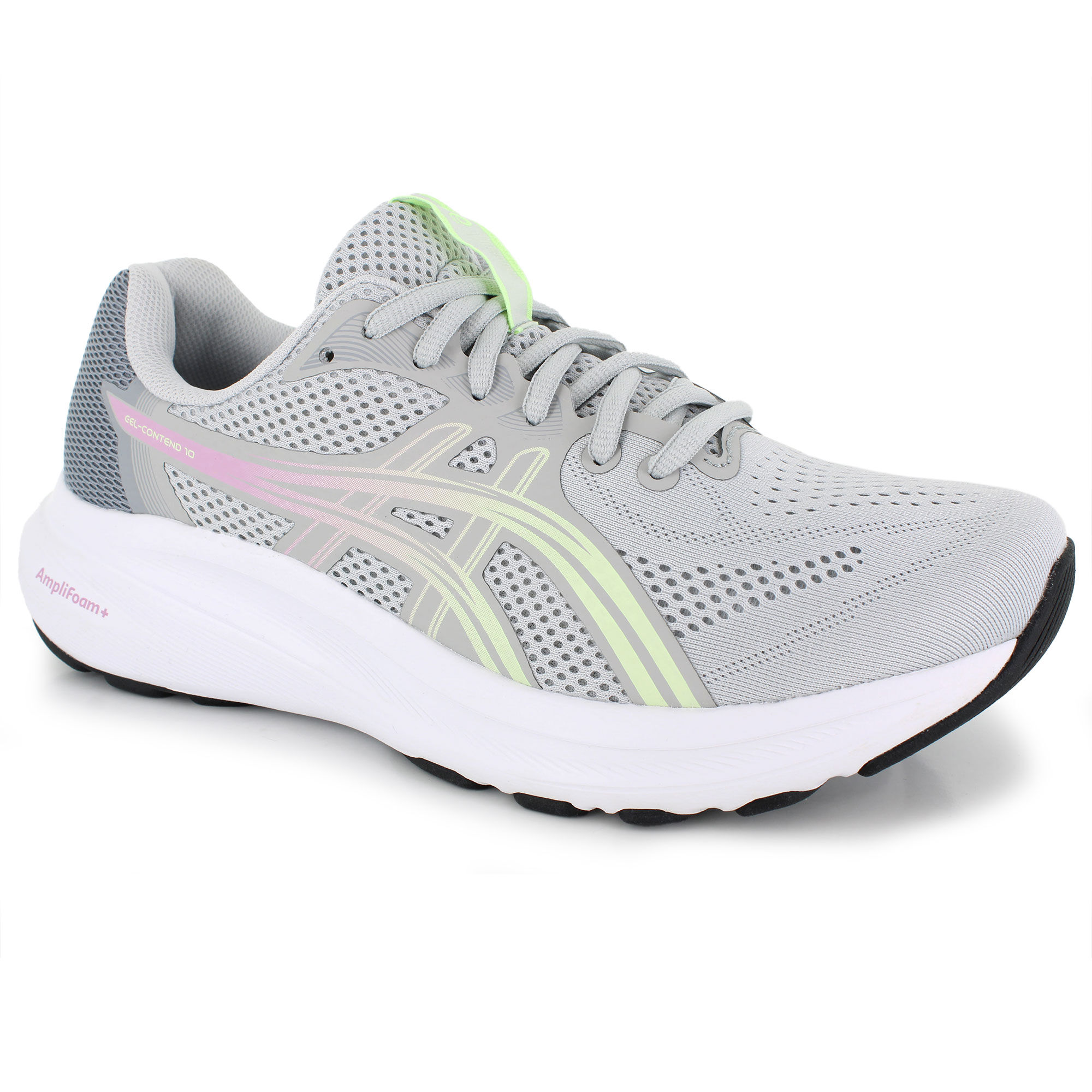 Asics GEL-Contend 10 Right Side View