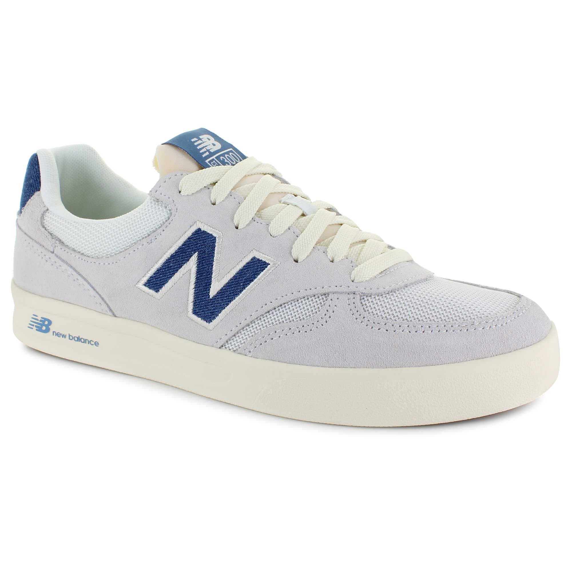 New Balance Shop Now at SHOE DEPT. ENCORE