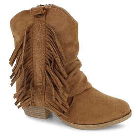 Western Boots Jellypop Kurra Right Side View