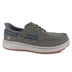  Skechers Slip-ins RF: Troutt - Davey 205599 Right Side View