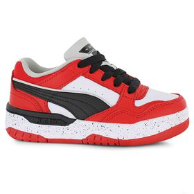  PUMA Rebound Retro Right Side View
