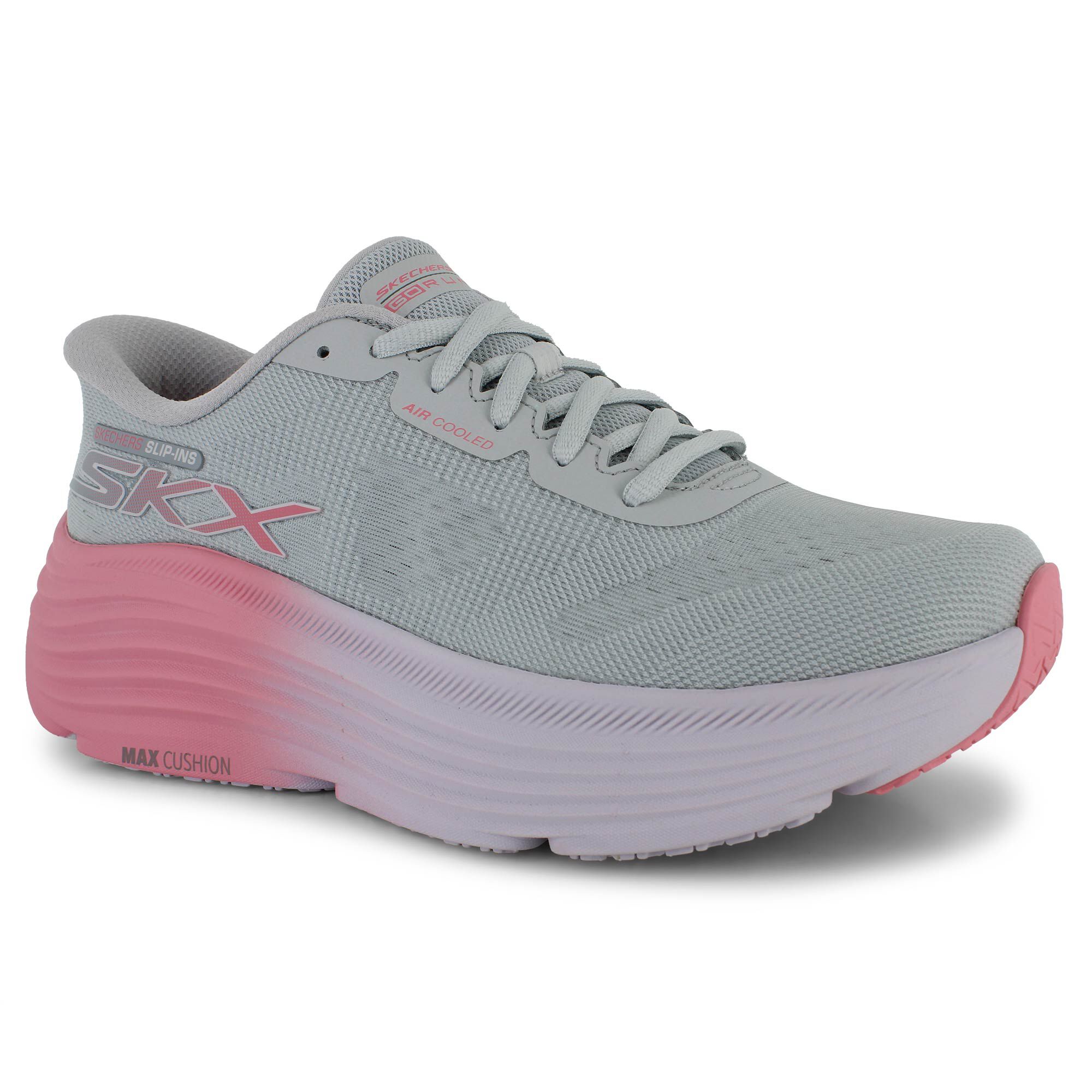 Skechers - Max Cushioning Endeavour - Hallandale Right Side View