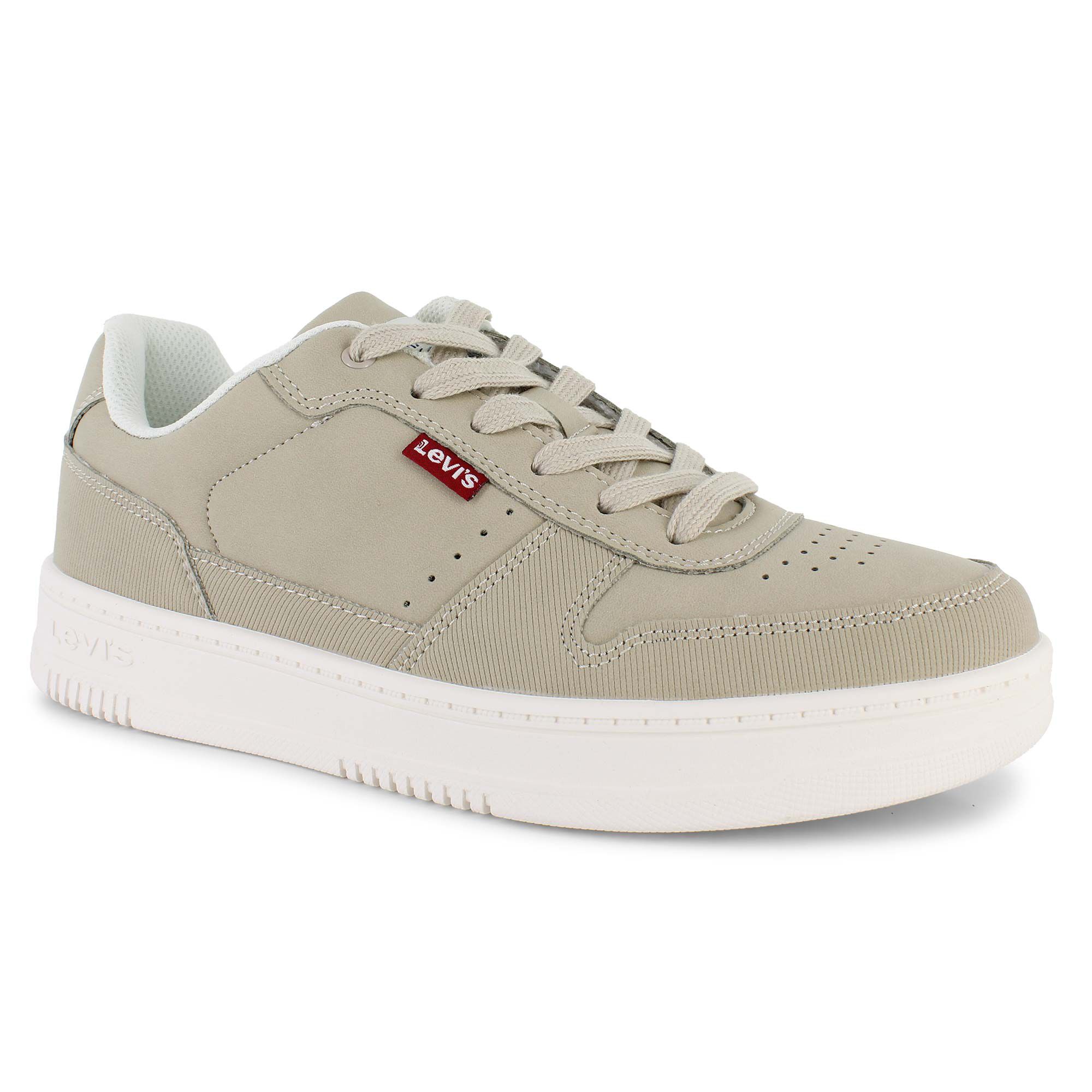 Levi's Drive Lo Right Side View