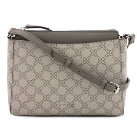 Crossbody Nine West Bowie Signature Crossbody Front View