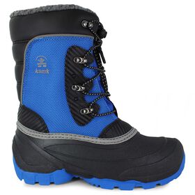  Kamik Luke 3 Right Side View