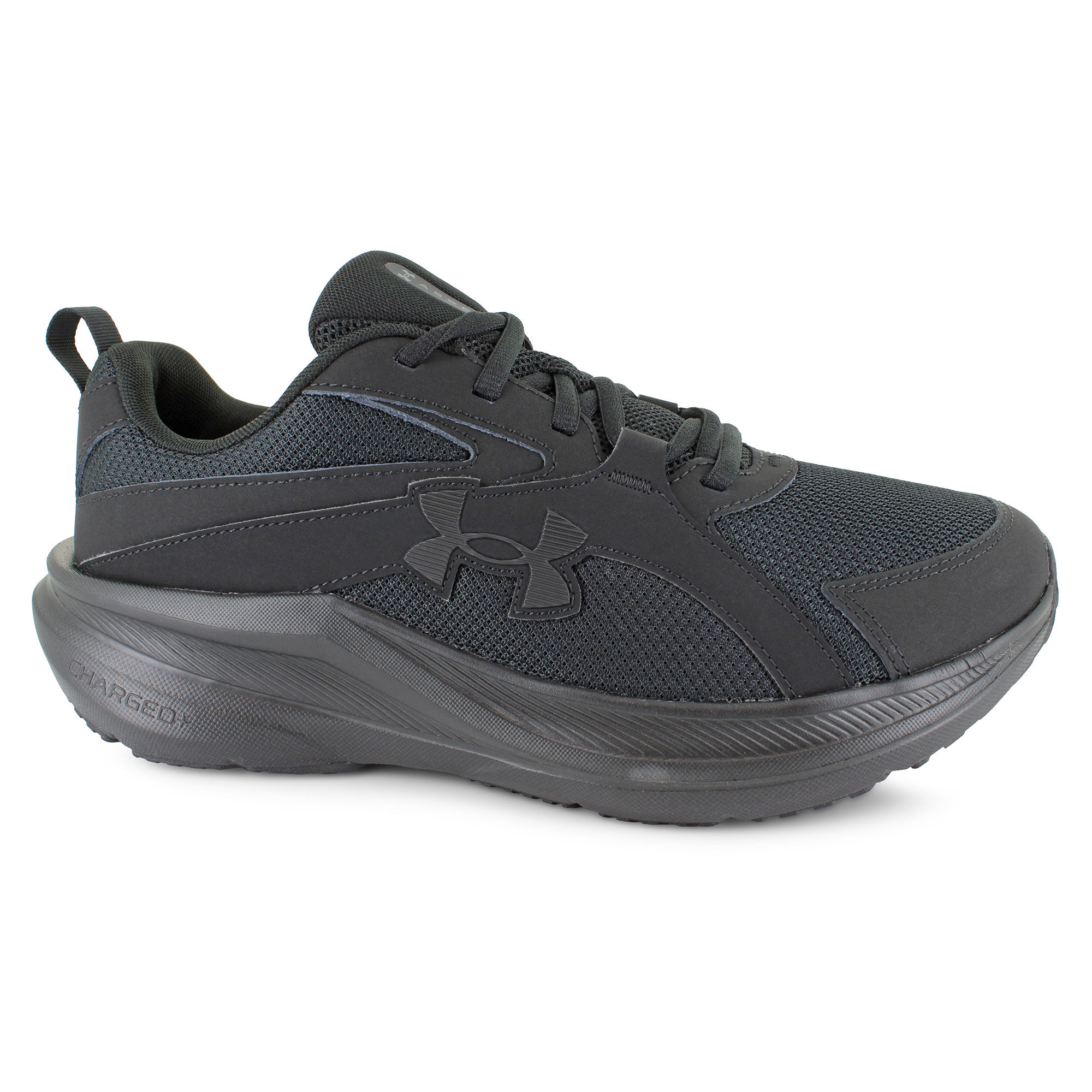 Under Armour Assert 11 Right Side View