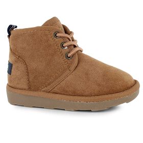 Ankle Boots Nautica Dulverton Right Side View