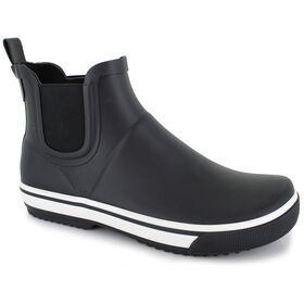  Rocket Dog Rainbow Rain Bootie Right Side View