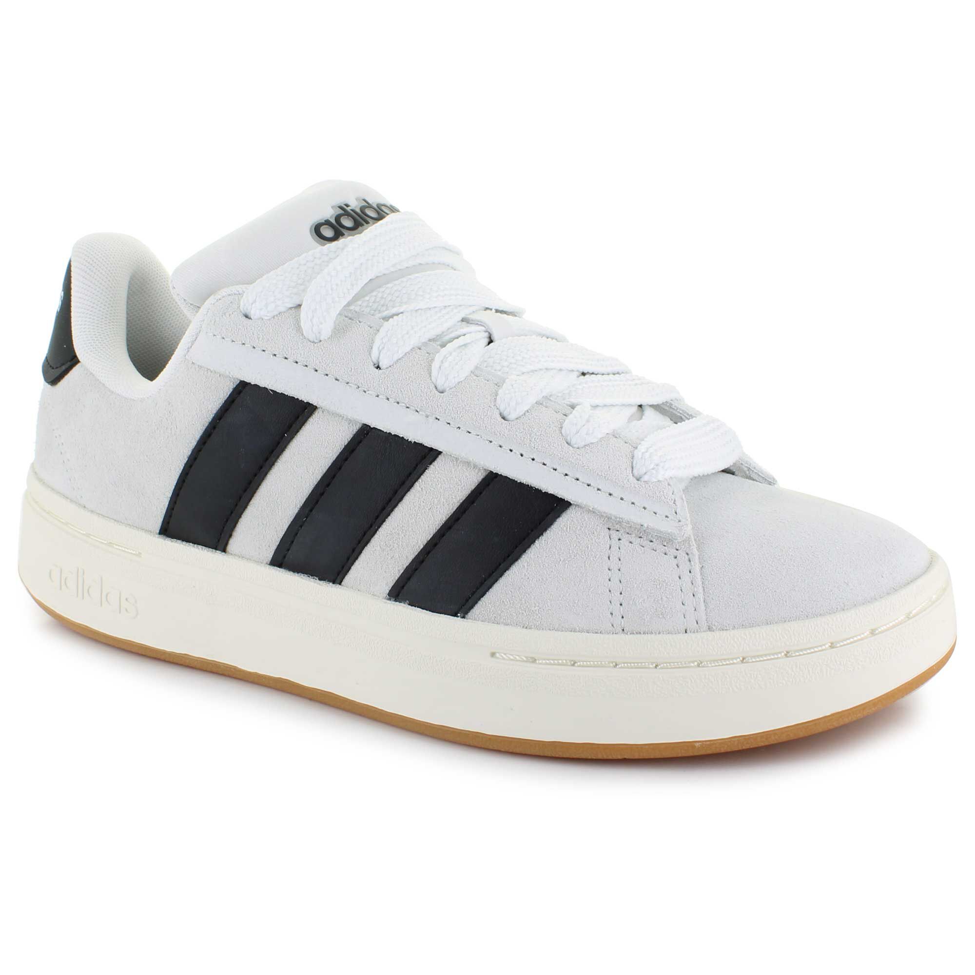 adidas Grand Court Alpha 00's Right Side View