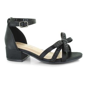  Silver Slipper Diana Right Side View