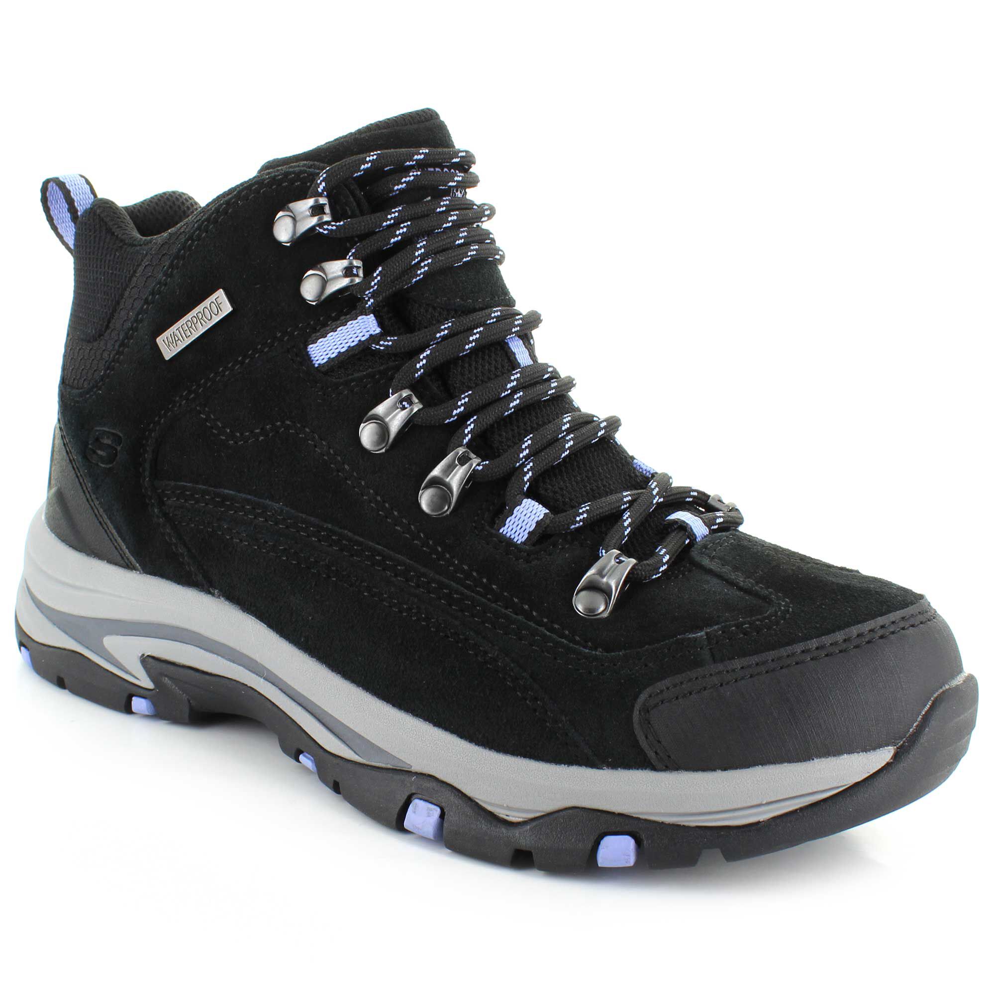 xoxo magar hiker boot